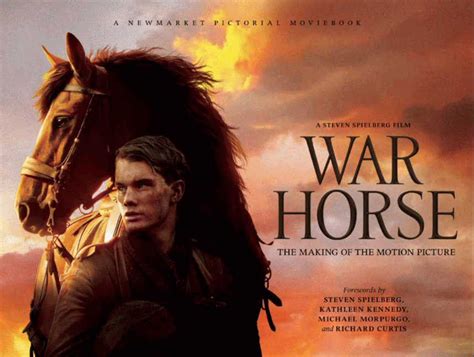 alluc war horse|War Horse Characters .